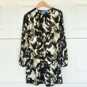 🔥 Simply Vera Wang Shift Dress